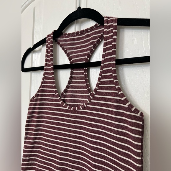 Lululemon Cool Racerback Tank - Picture 2 of 3